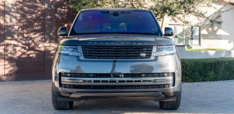 Land Rover Range Rover 2023