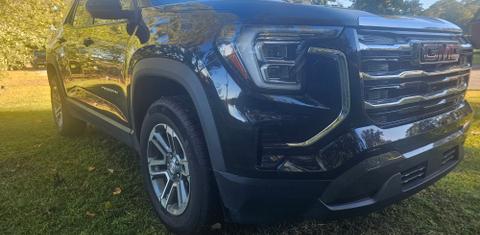 GMC Terrain 2026