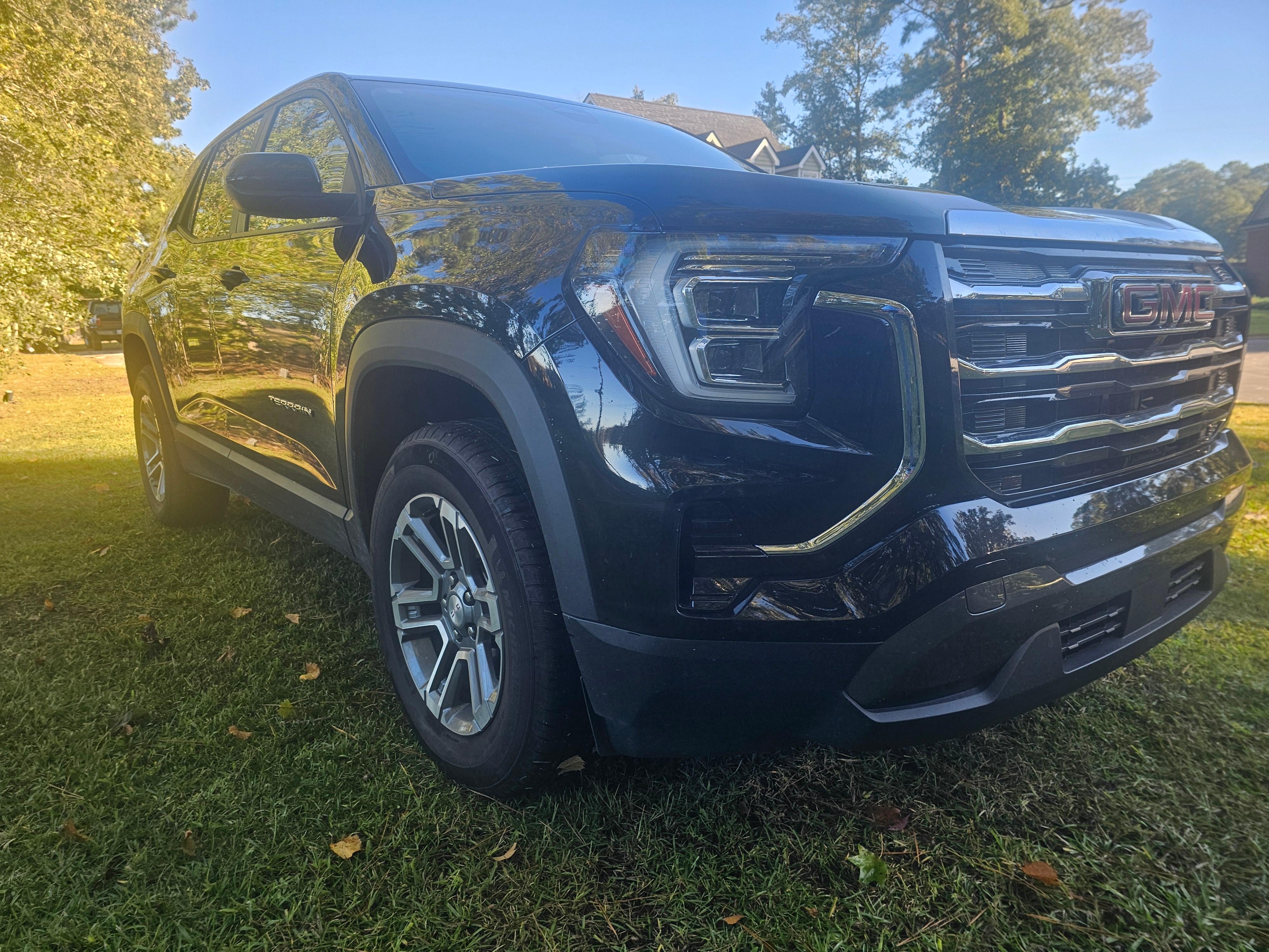GMC Terrain 2026 in Florence, SC