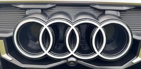 Audi SQ7 2025