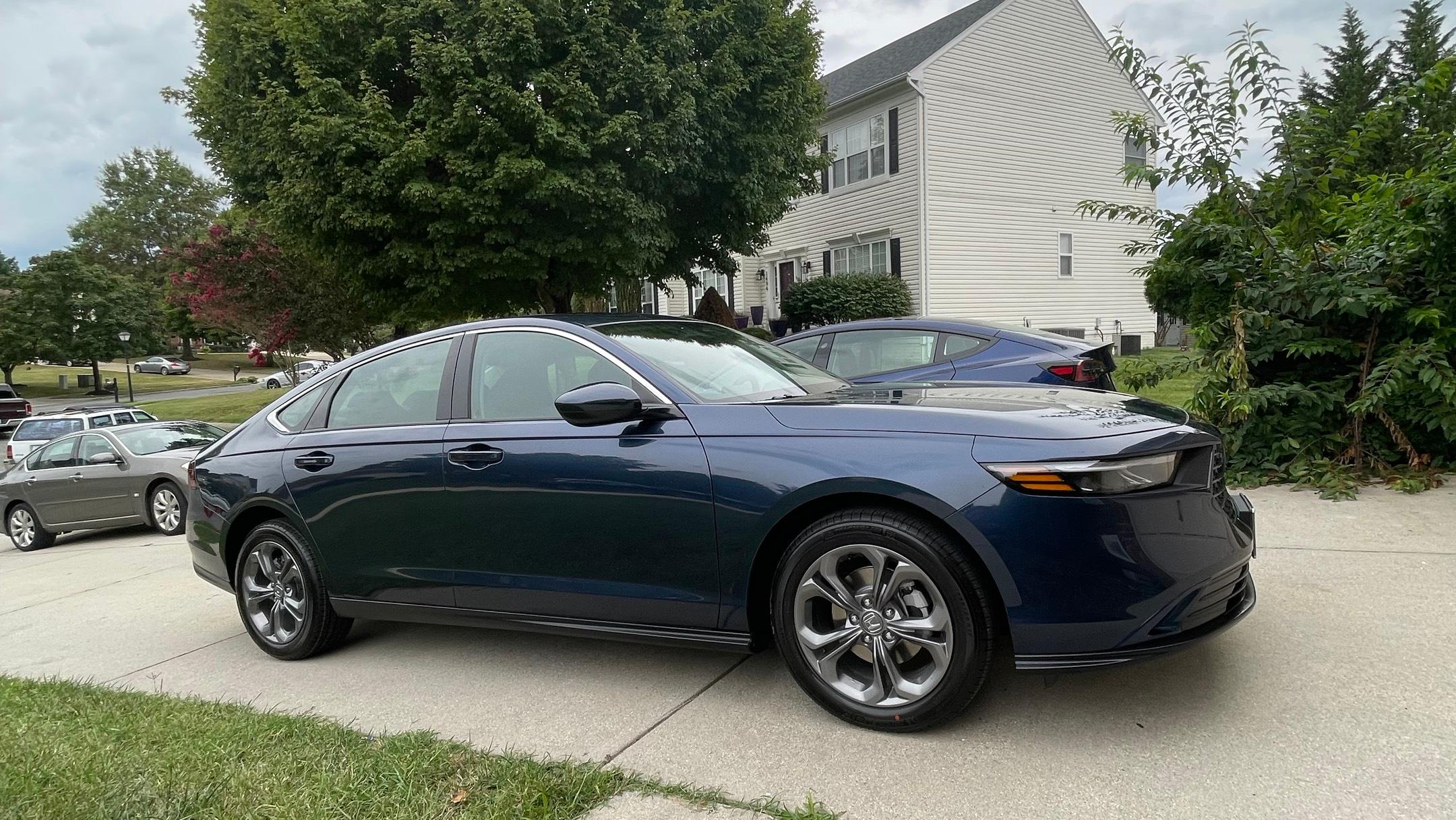 Honda Accord 2023 in Upper Marlboro, MD