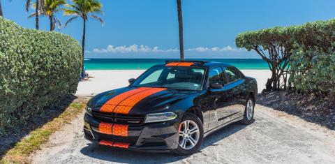 Dodge Charger 2022
