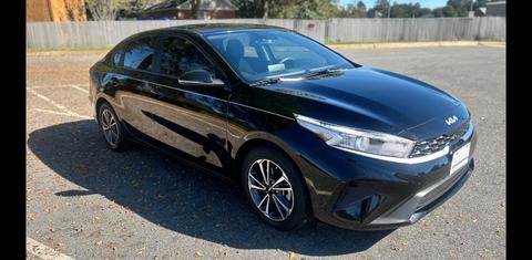 Kia Forte 2024