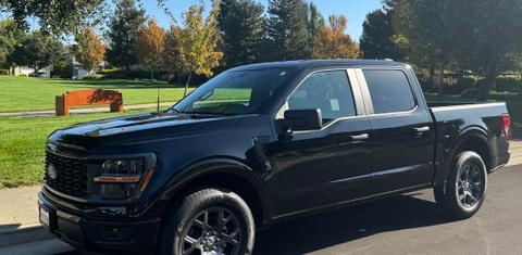 Ford F-150 2026