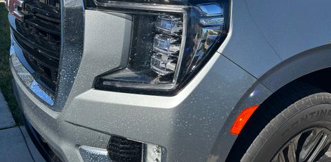 GMC Yukon XL 2023
