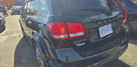 Dodge Journey 2013