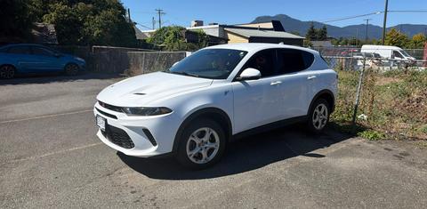 Dodge Hornet 2023