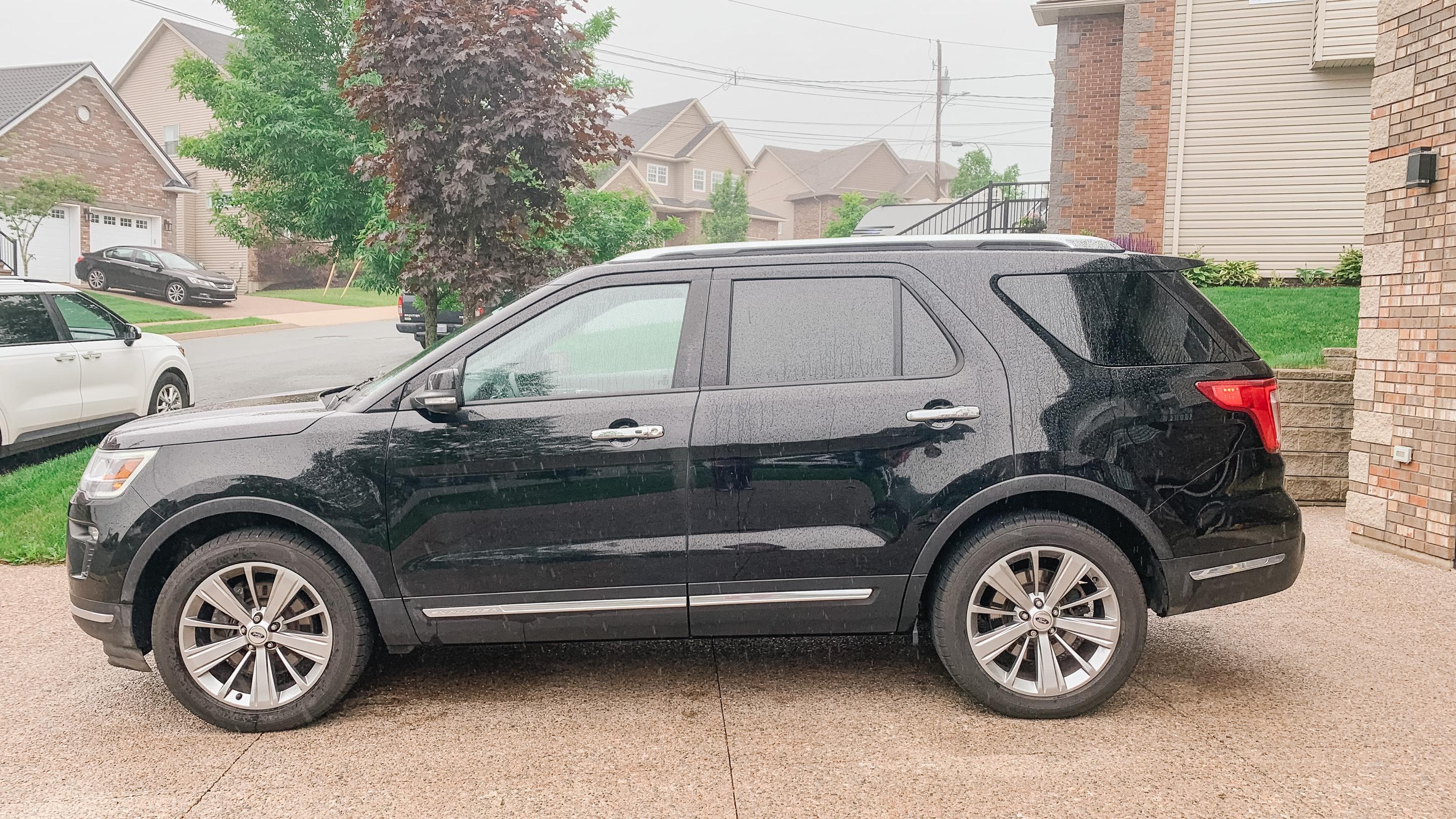 Ford Explorer 2018 à Dartmouth, NS