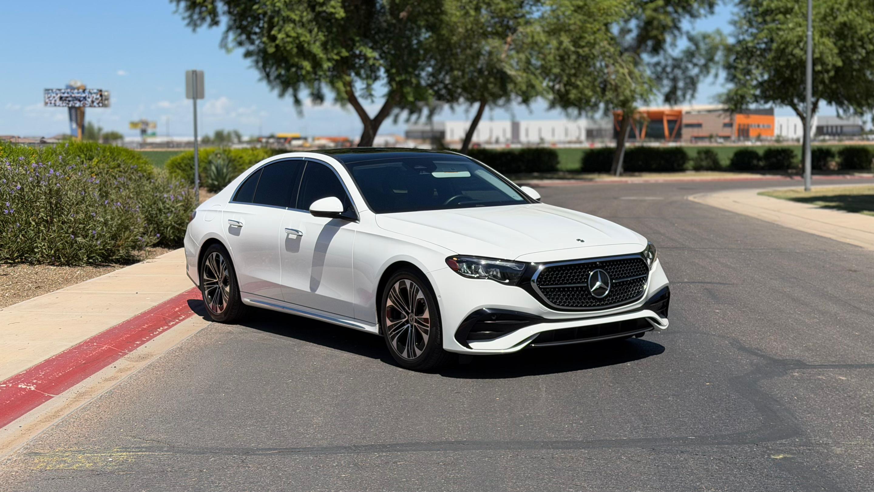 Mercedes-Benz E-Class 2025 in Phoenix, AZ