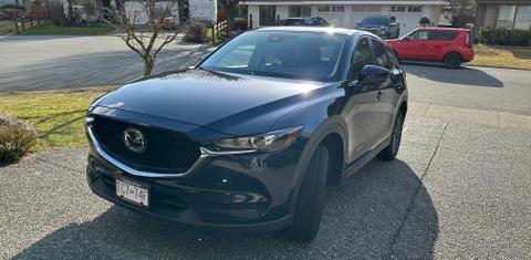 Mazda CX-5 2020
