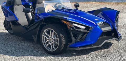 Polaris Slingshot 2022