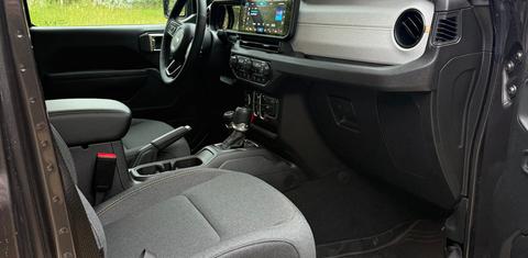Jeep Wrangler 2026
