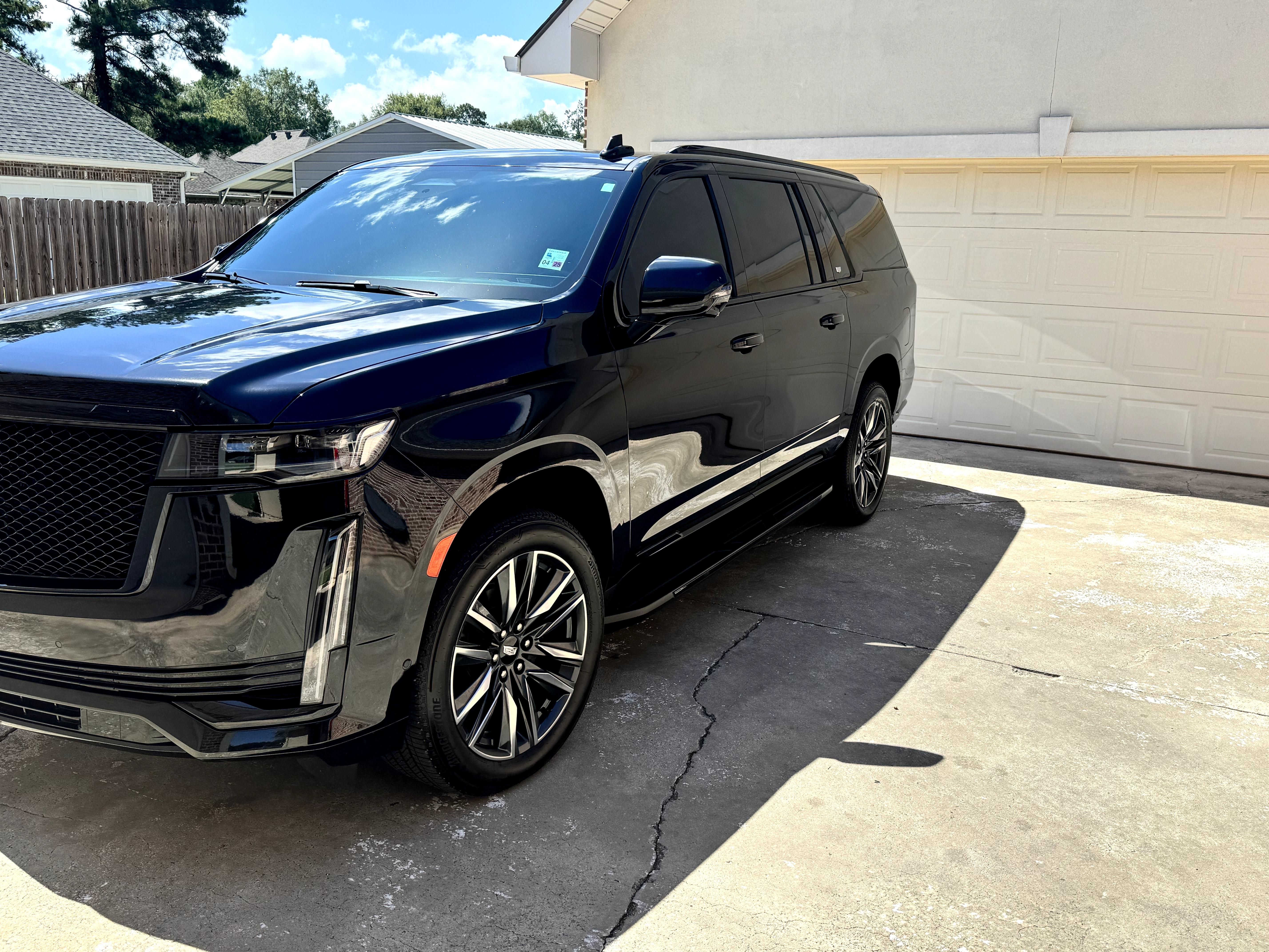 Cadillac Escalade ESV 2021 in New Orleans, LA