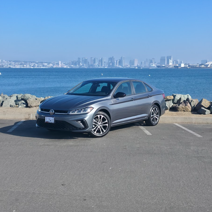 Volkswagen Jetta 2025 in San Diego, CA