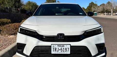 Honda Civic 2024