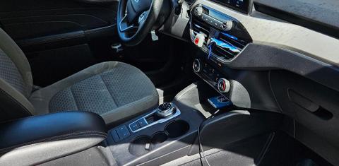 Ford Escape 2021