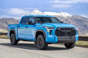 Toyota Tundra 2026 in Orlando