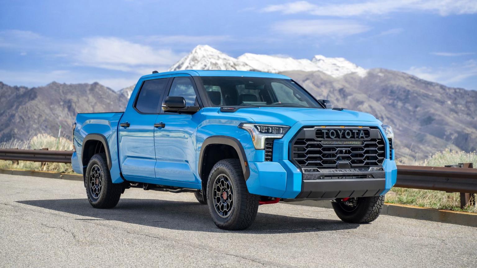 Toyota Tundra 2026 in Orlando, FL
