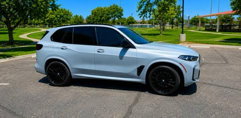 BMW X5 2024