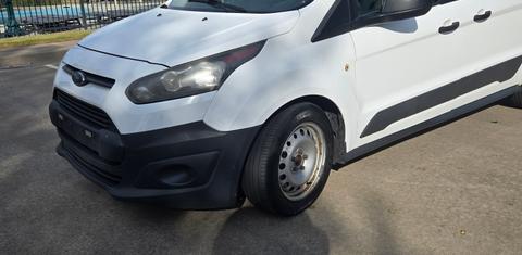 Ford Transit Connect Cargo 2016