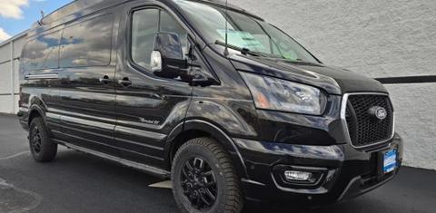 Ford Transit 2026