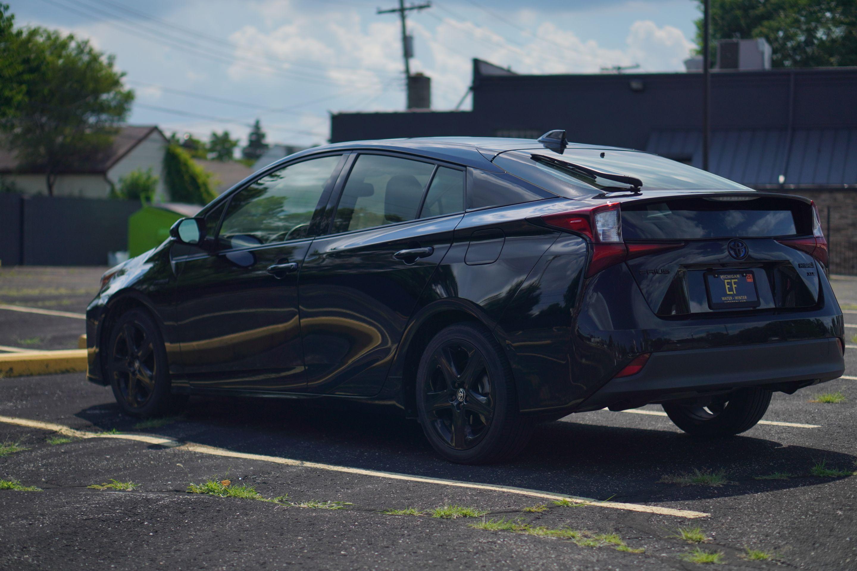 Toyota Prius 2022 in Southfield, MI