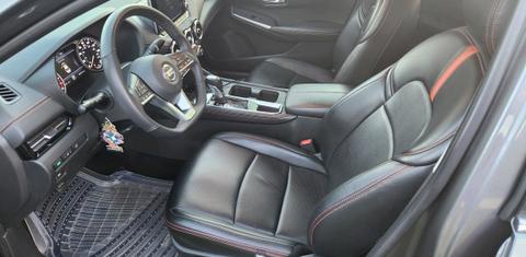 Nissan Sentra 2023