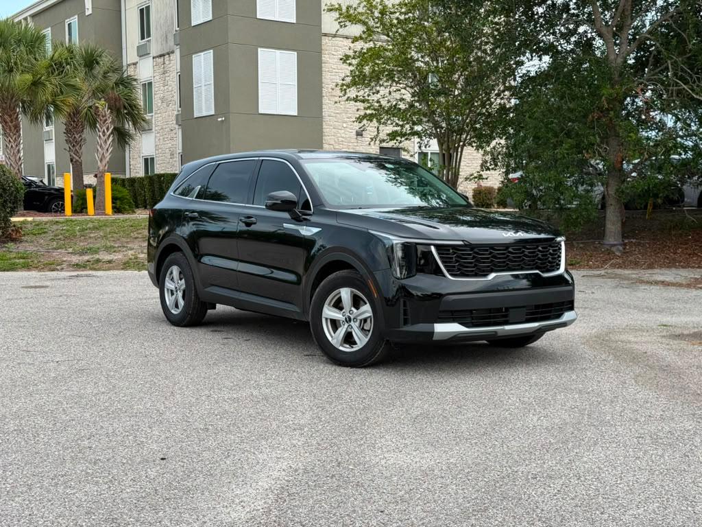 Kia Sorento 2026 in Belle Isle, FL