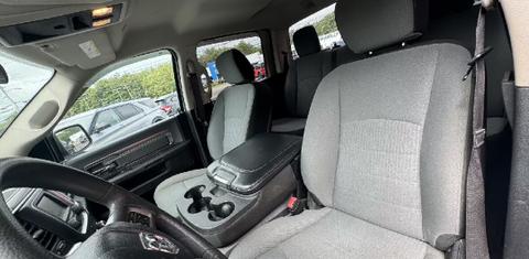 Ram 1500 Classic 2021