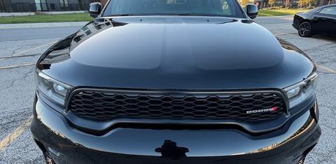Dodge Durango 2026