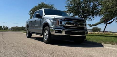 Ford F-150 2020