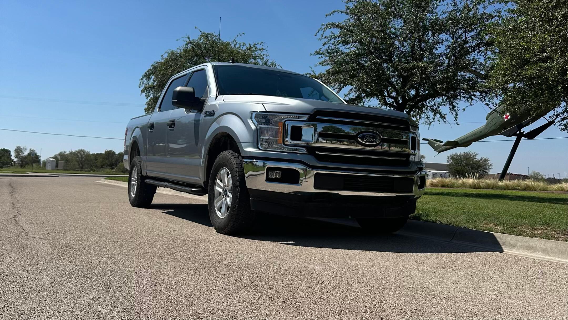 Ford F-150 2020 in Odessa, TX