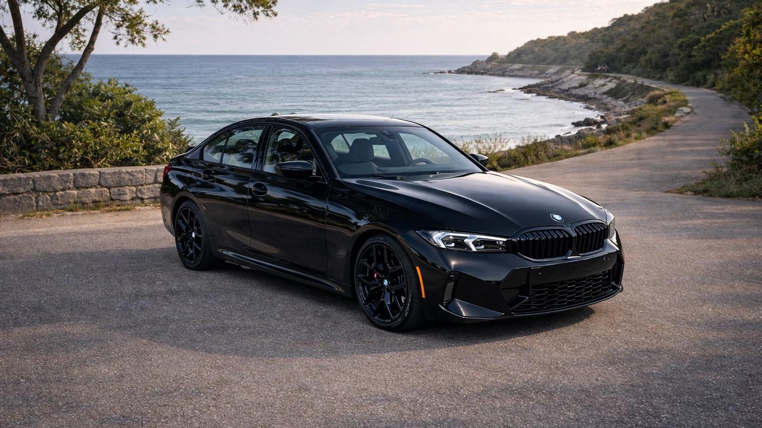 BMW 3 Series 2026 in Tampa, FL
