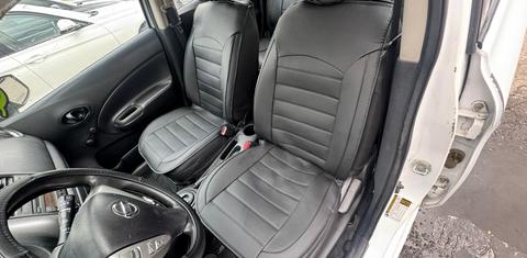 Nissan Versa Note 2018