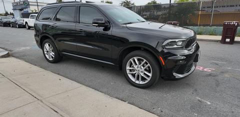 Dodge Durango 2023