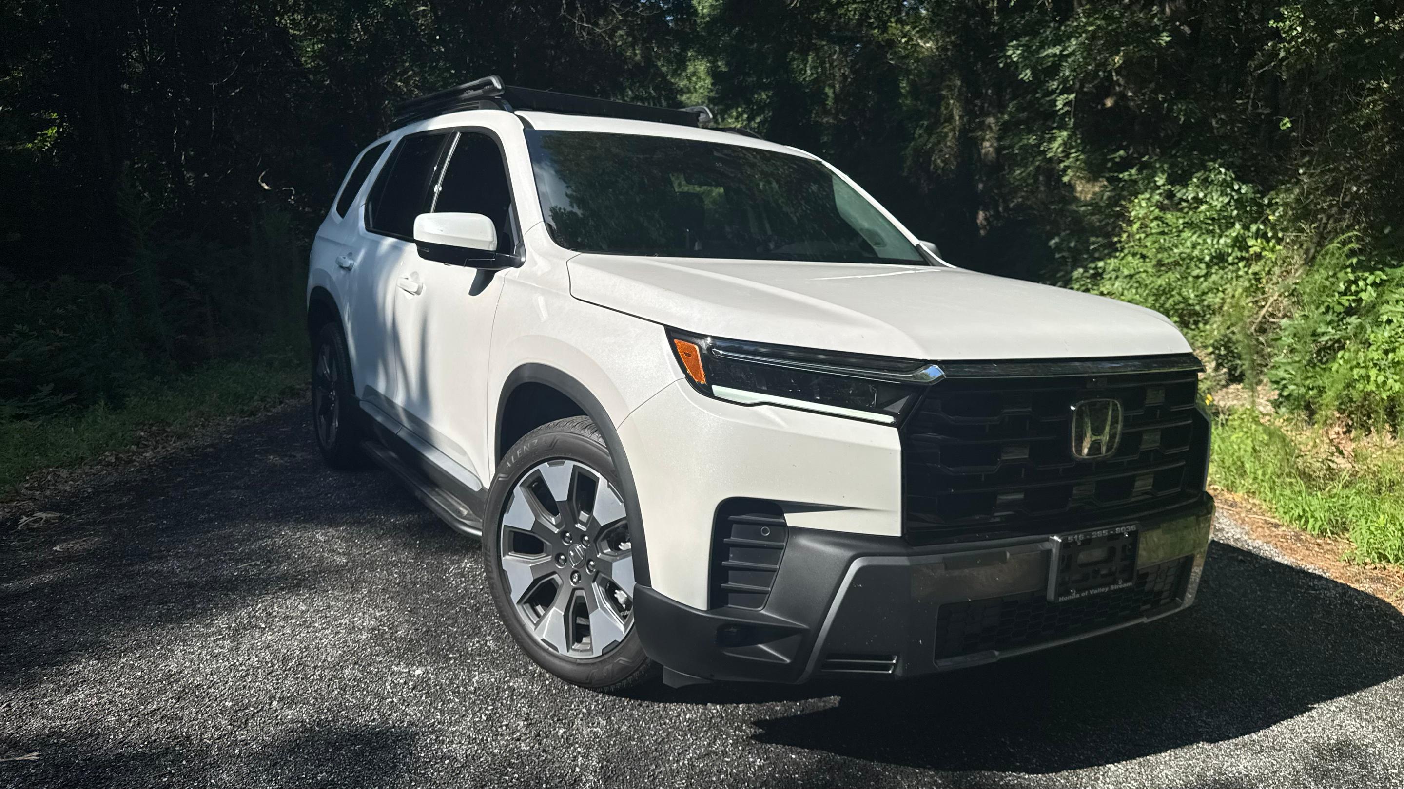 Honda Pilot 2026 in Lawrenceville, GA