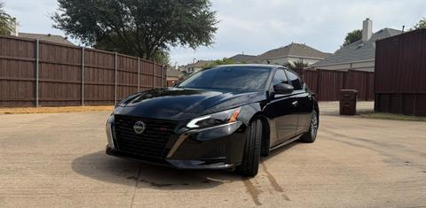 Nissan Altima 2024