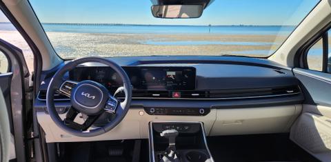 Kia Carnival 2026