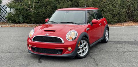 MINI Hardtop 2 Door 2013