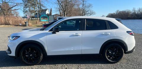Honda HR-V 2025
