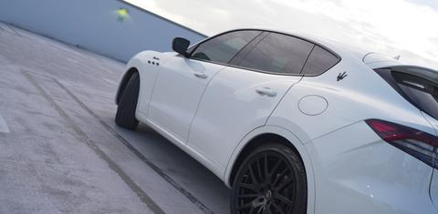 Maserati Levante 2022