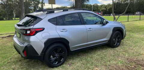 Subaru CROSSTREK 2024