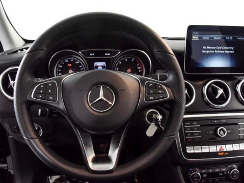 Mercedes-Benz GLA-Class 2020 in Chicago, IL