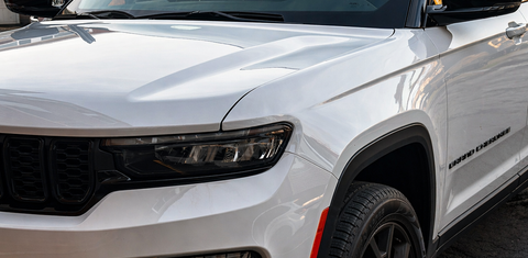 Jeep Grand Cherokee 2025