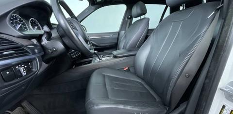 BMW X5 2017