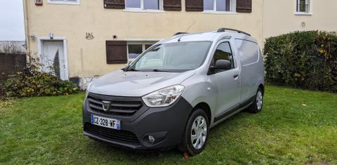 Dacia DOKKER VAN 2013