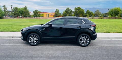 Mazda CX-30 2023