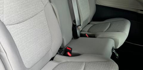 Toyota Sienna 2024