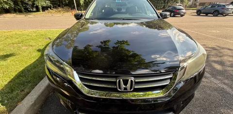 Honda Accord 2015