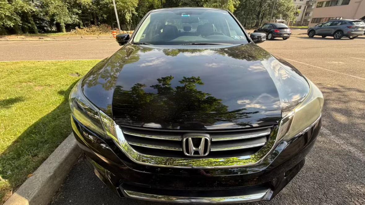 Honda Accord 2015 in Cherry Hill Township, NJ